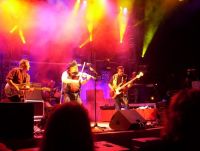 The Foster Martin Band